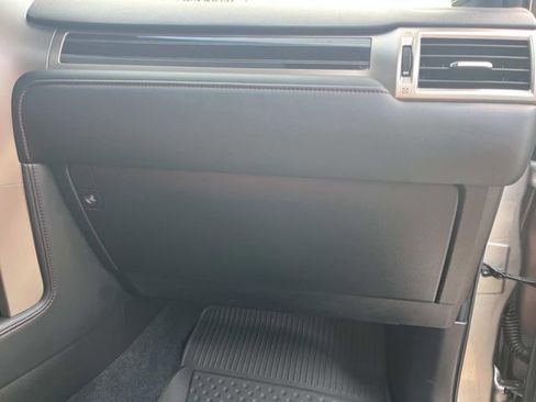 Used 2021 Lexus GX 460 Premium image 27