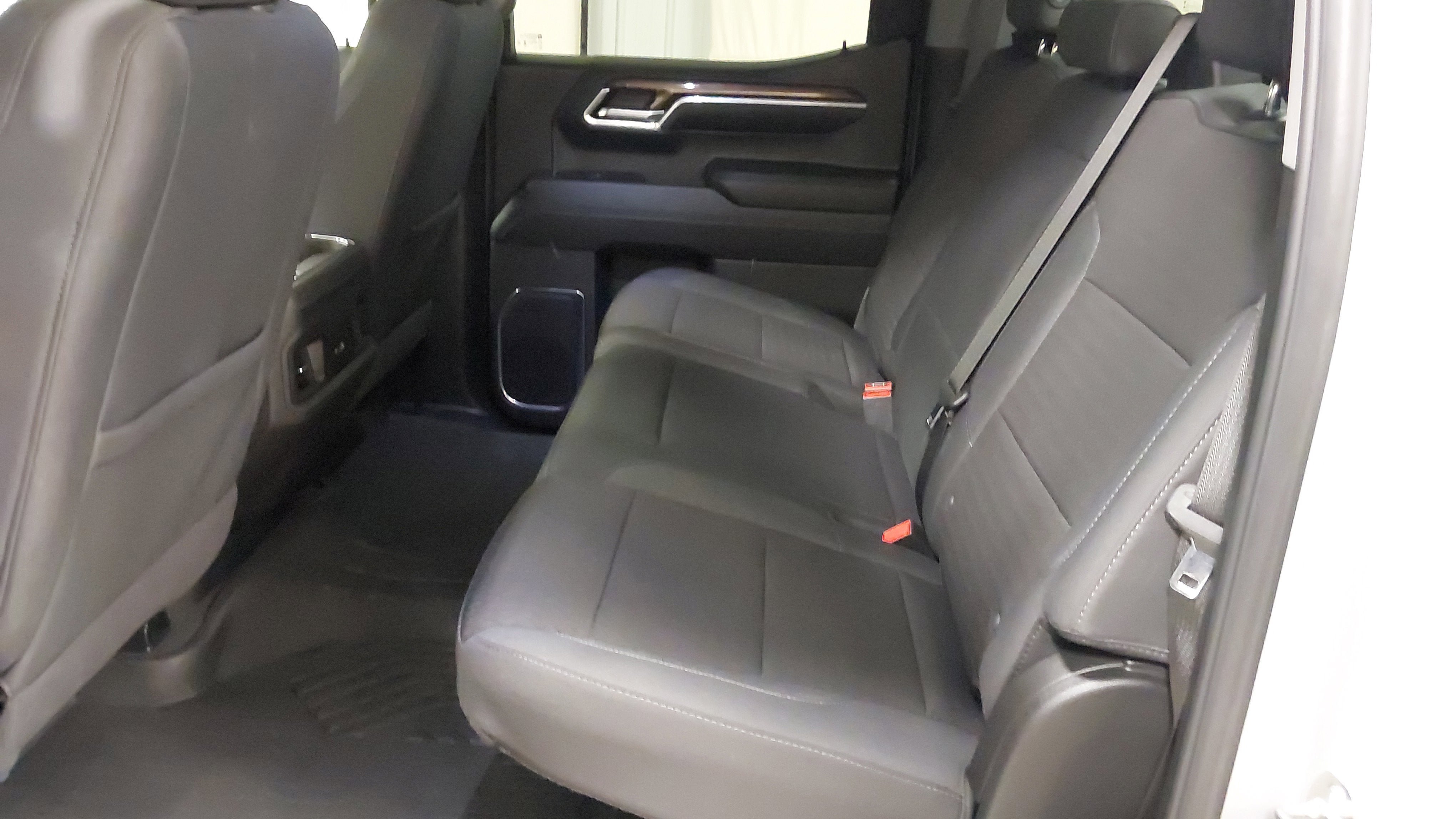 Used 2024 Chevrolet Silverado 1500 RST w/ All Star Edition Plus AWD/4WD image 38