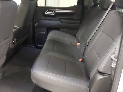 Used 2024 Chevrolet Silverado 1500 RST w/ All Star Edition Plus AWD/4WD image 38
