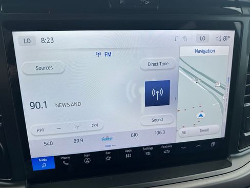 New 2025 Ford F150 XLT w/ Equipment Group 302A MID image 25