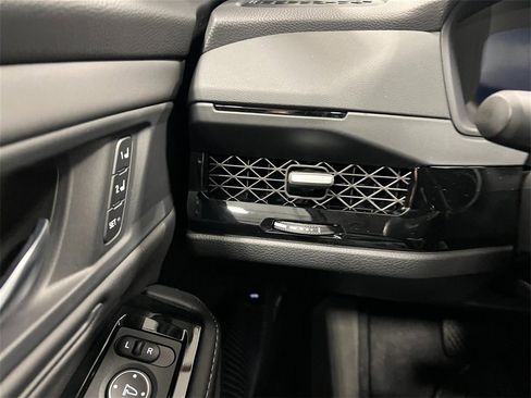 New 2025 Honda Accord Touring image 18