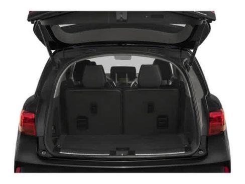 Used 2020 Acura MDX SH-AWD w/ Technology Package image 10