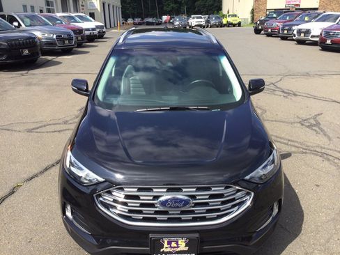Used 2019 Ford Edge SEL w/ Equipment Group 201A AWD/4WD image 5