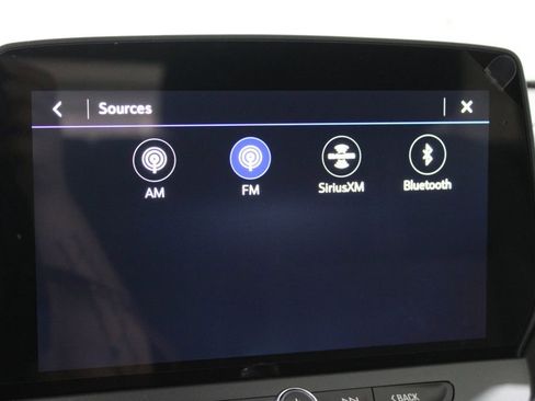 New 2025 Chevrolet Blazer LT w/ Midnight/Sport Edition image 43