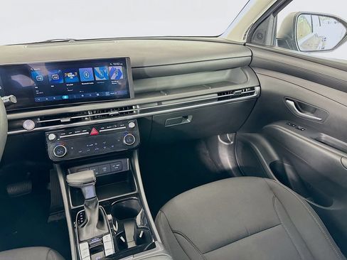 Certified 2026 Hyundai Tucson SEL FWD image 22