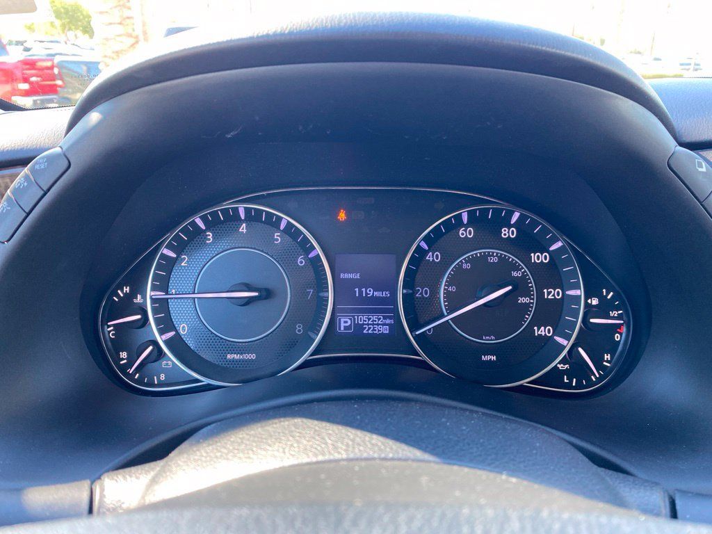 Used 2018 Nissan Armada SL RWD image 10