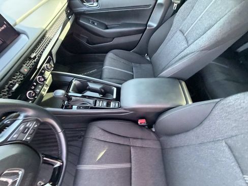 Used 2024 Honda Accord Sport image 18