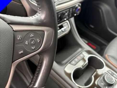 Used 2021 GMC Acadia AT4 w/ Technology Package AWD/4WD image 15