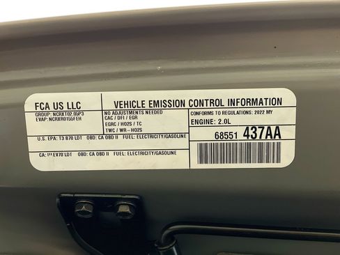 Used 2022 Jeep Wrangler Unlimited Rubicon 4xe w/ Steel Bumper Group image 20