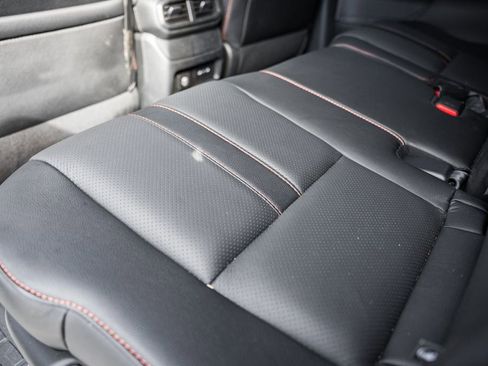 Used 2024 Honda Passport TrailSport image 36