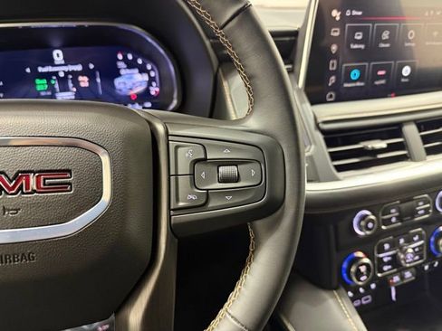 Certified 2024 GMC Yukon AT4 w/ Technology Package AWD/4WD image 18