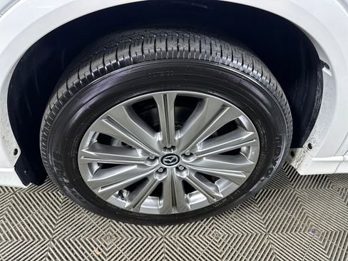 Used 2022 MAZDA CX-5 Signature image 10