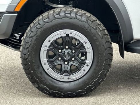 Used 2025 Ford Ranger Raptor AWD/4WD image 30