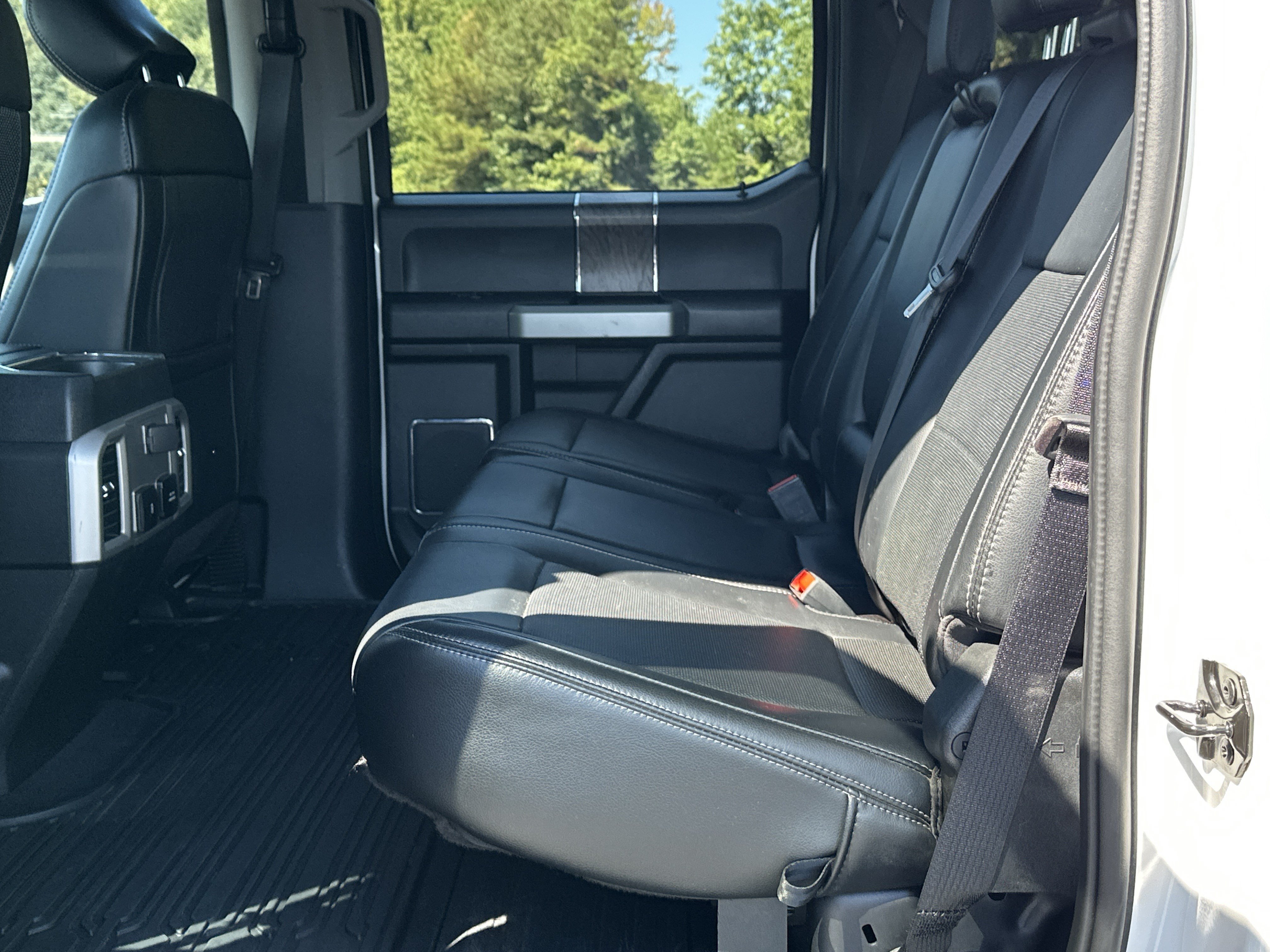 Used 2019 Ford F250 Lariat AWD/4WD image 15