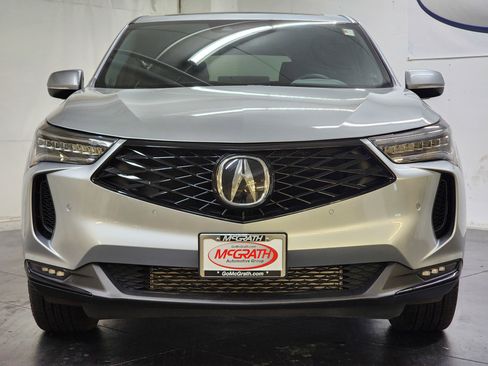 Used 2025 Acura RDX A-Spec image 12