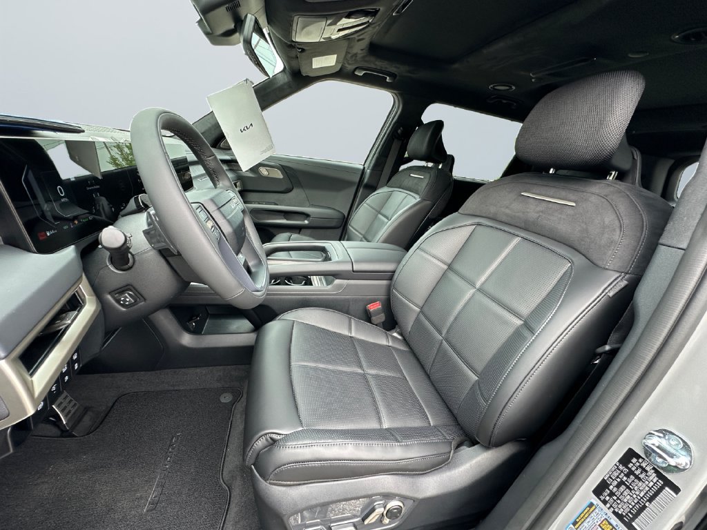 New 2027 Kia Telluride SX Prestige w/ Towing Package AWD/4WD image 9