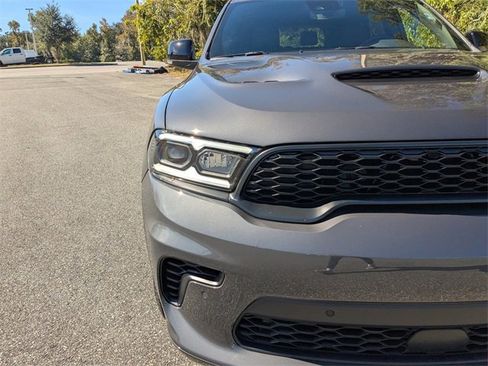 New 2026 Dodge Durango GT image 10