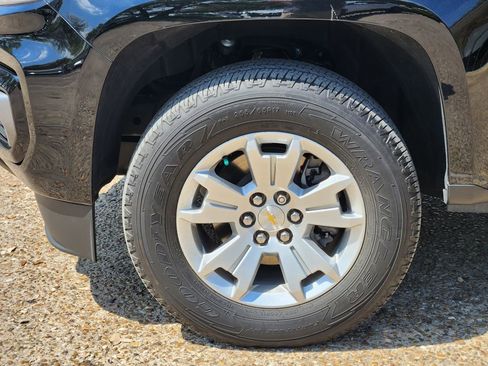 Used 2022 Chevrolet Colorado LT image 10