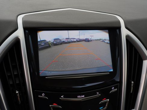 Used 2014 Cadillac SRX Premium AWD/4WD image 28