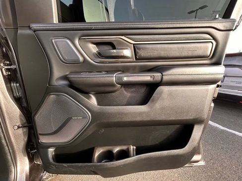 Used 2021 RAM 1500 Limited w/ Night Edition image 41