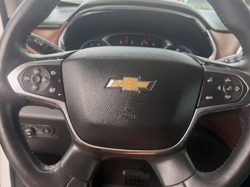 Used 2018 Chevrolet Traverse High Country AWD/4WD image 8