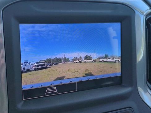 New 2026 Chevrolet Silverado 3500 W/T w/ WT Convenience Package image 16