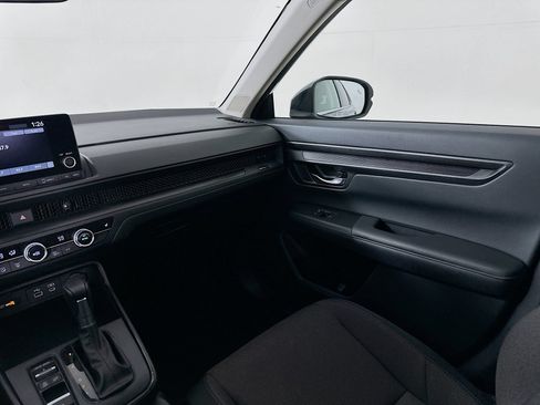 Used 2024 Honda CR-V EX image 25