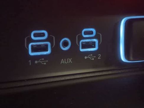 New 2025 Jeep Grand Cherokee L Altitude image 32