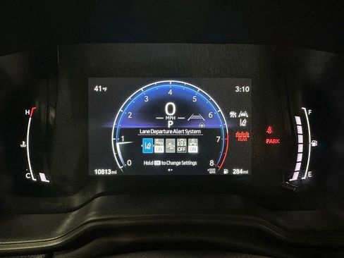 Used 2025 Toyota Corolla SE w/ SE Premium Package image 22