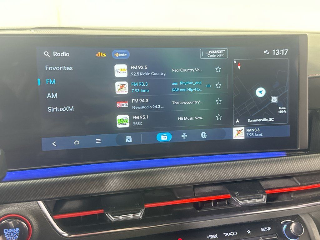 Used 2024 Hyundai Sonata N Line FWD image 31