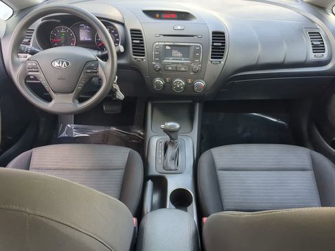 Used 2016 Kia Forte LX w/ LX Popular Plus Package image 15