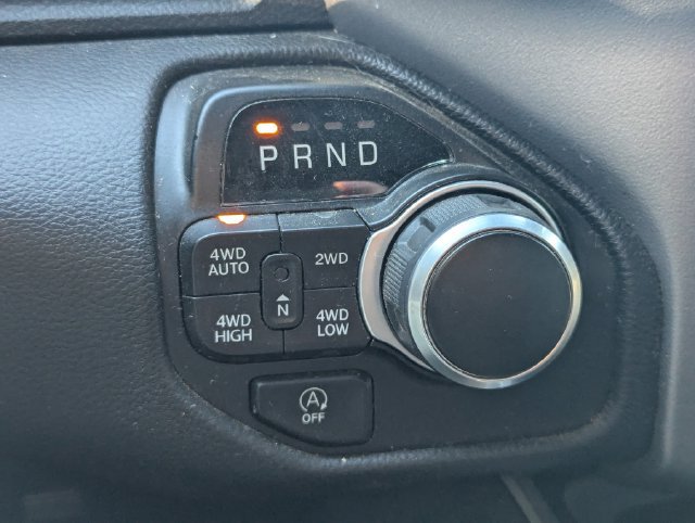 Used 2022 RAM 1500 Big Horn AWD/4WD image 20