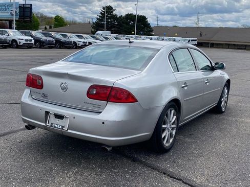 Used 2006 Buick Lucerne CXS w/ Driver Confidence Package FWD image 2