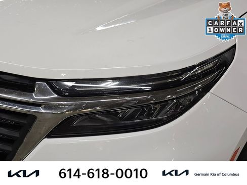 Used 2022 Chevrolet Equinox LT FWD image 15