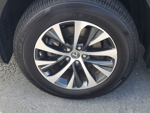 Used 2020 Lexus RX 350 FWD w/ Accessory Package image 4