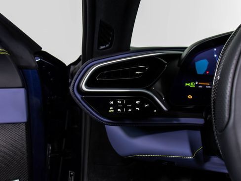 Certified 2024 Ferrari 296 GTS image 38