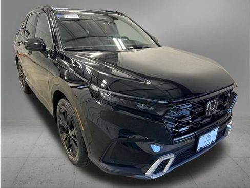 Used 2023 Honda CR-V Sport Touring image 9