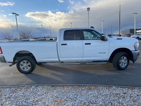 Used 2024 RAM 2500 Big Horn image 6