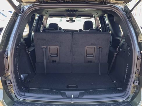 New 2026 Dodge Durango GT w/ Blacktop Package AWD/4WD image 16