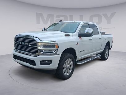 Used 2023 RAM 2500 Laramie