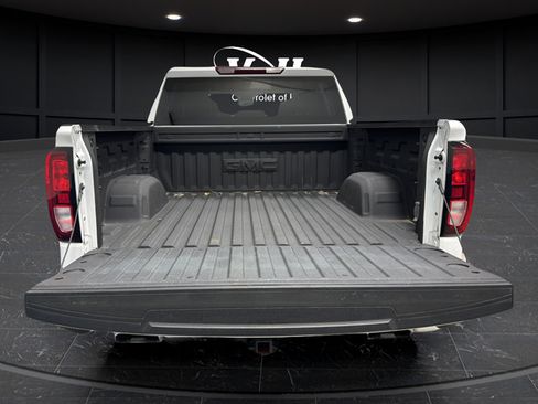 Used 2024 GMC Sierra 1500 Elevation AWD/4WD image 26