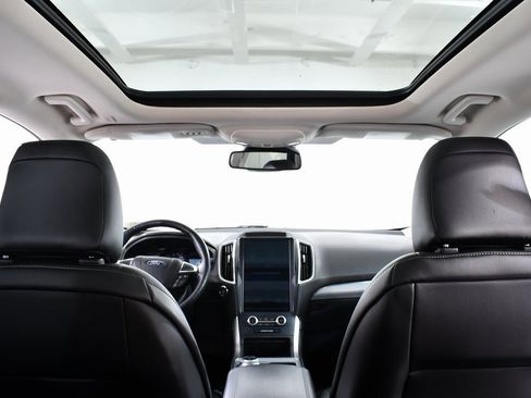 Used 2022 Ford Edge SEL w/ Convenience Package image 17