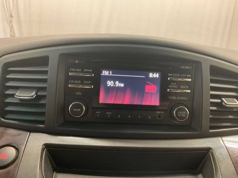 Used 2013 Nissan Quest SL FWD image 14