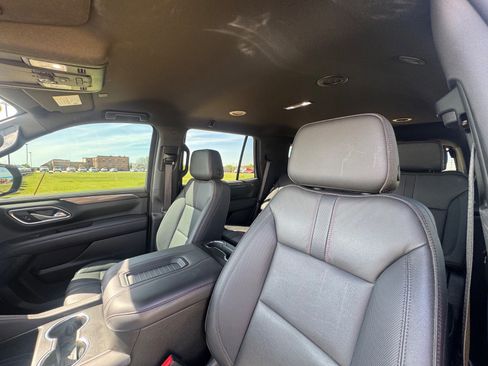 Used 2022 Chevrolet Tahoe RST w/ Luxury Package image 10