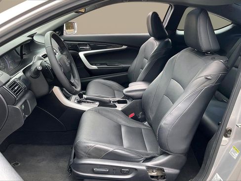 Used 2015 Honda Accord EX-L image 21