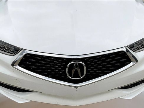 Used 2020 Acura TLX FWD image 32
