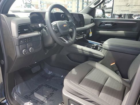 New 2026 Chevrolet Tahoe LS w/ LS Custom Edition image 18