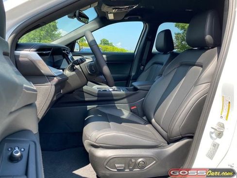 New 2026 Jeep Cherokee Limited AWD/4WD image 25