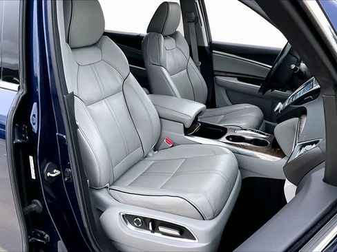 Used 2020 Acura MDX FWD w/ Advance Package image 9
