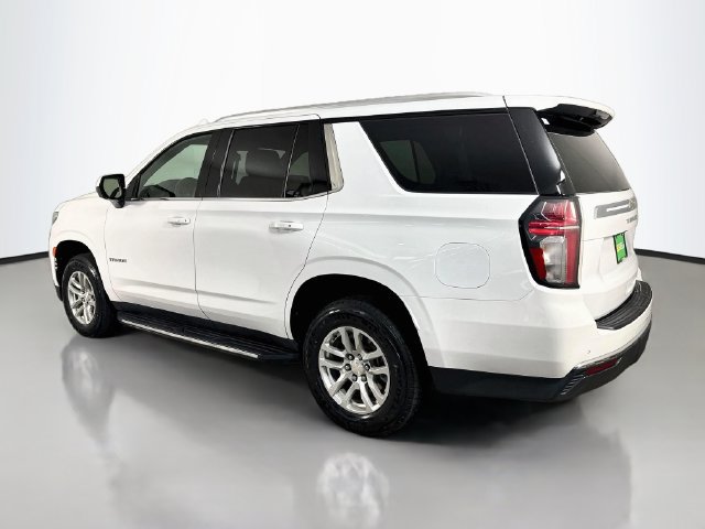 Used 2024 Chevrolet Tahoe LT RWD image 7